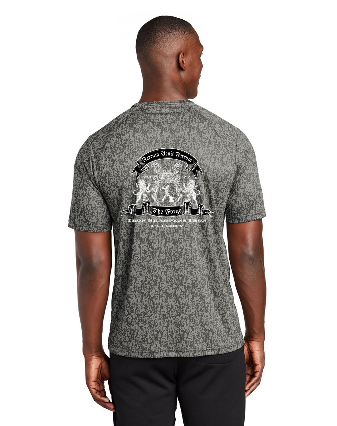 F3 Essex The Forge Pre-Order September 2022