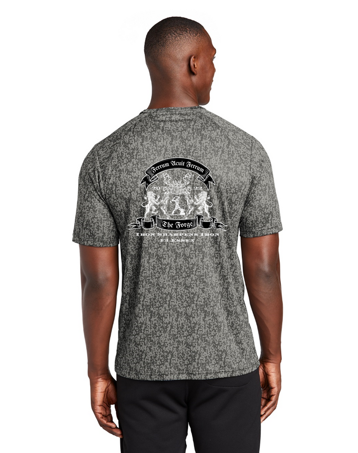 F3 Essex The Forge Pre-Order September 2022