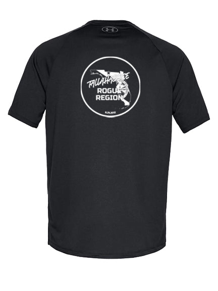 F3 Tallahassee  Rogue Region Pre-Order October 2021