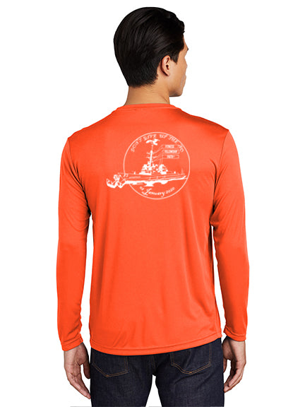 F3 Annapolis Don't Give Up The AO Pre-Order October 2021