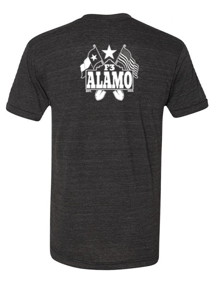 F3 Alamo Pre-Order October 2021