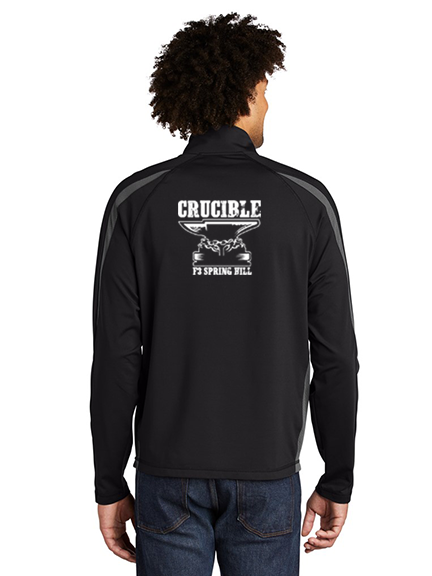 F3 Crucible Spring Hill Pre-Order September 2021