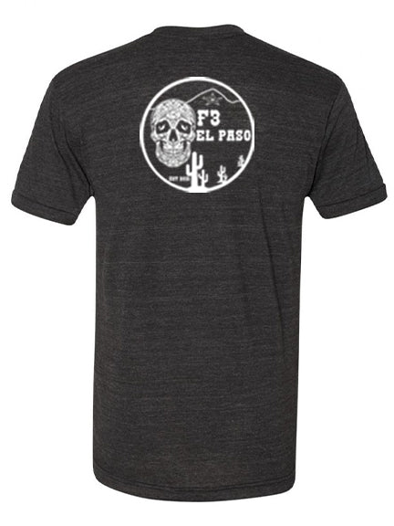 F3 El Paso Pre-Order May 2022