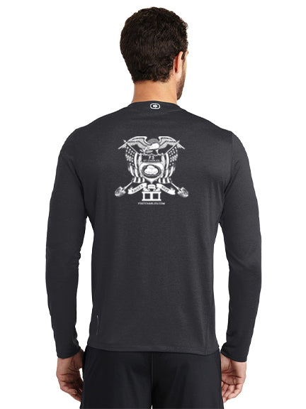 F3 St. Charles Eagle's Nest Pre-Order October 2021
