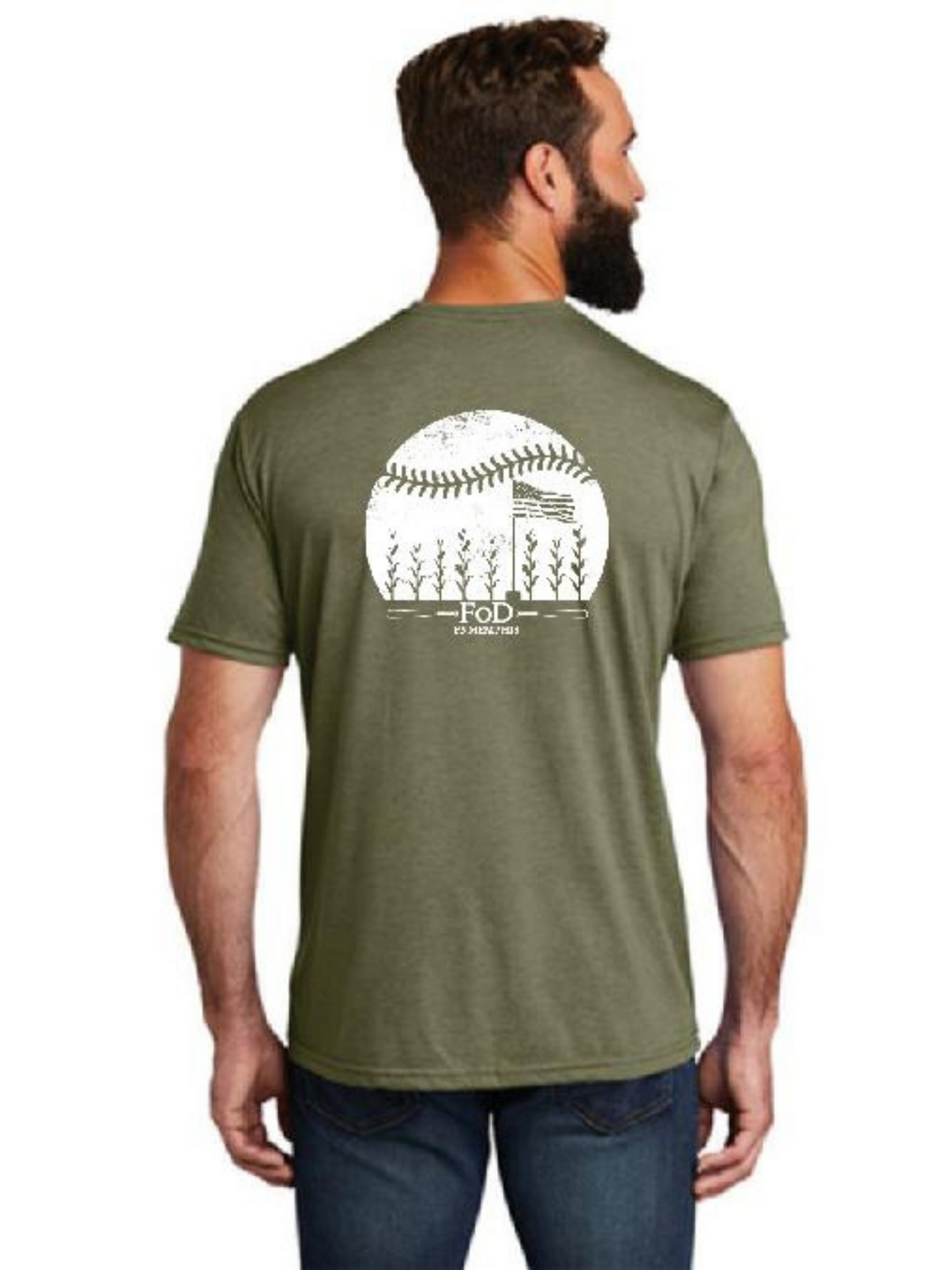 F3 Memphis FoD Pre-Order January 2022
