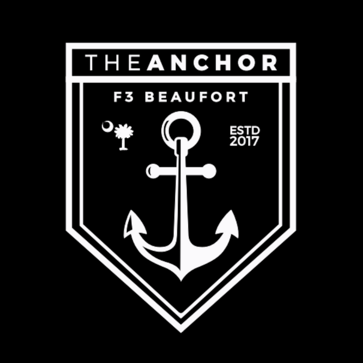 F3 The Anchor Pre-Order