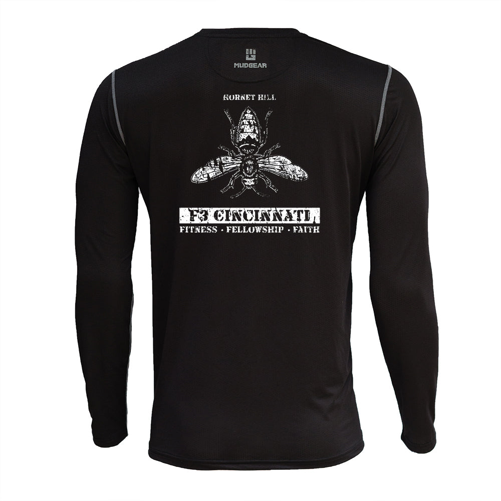 F3 Cincinnati Hornet Hill Pre-Order