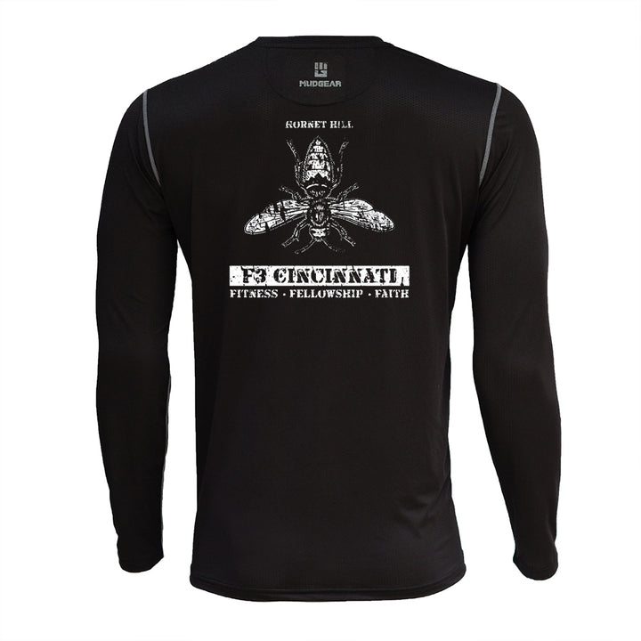 F3 Cincinnati Hornet Hill Pre-Order
