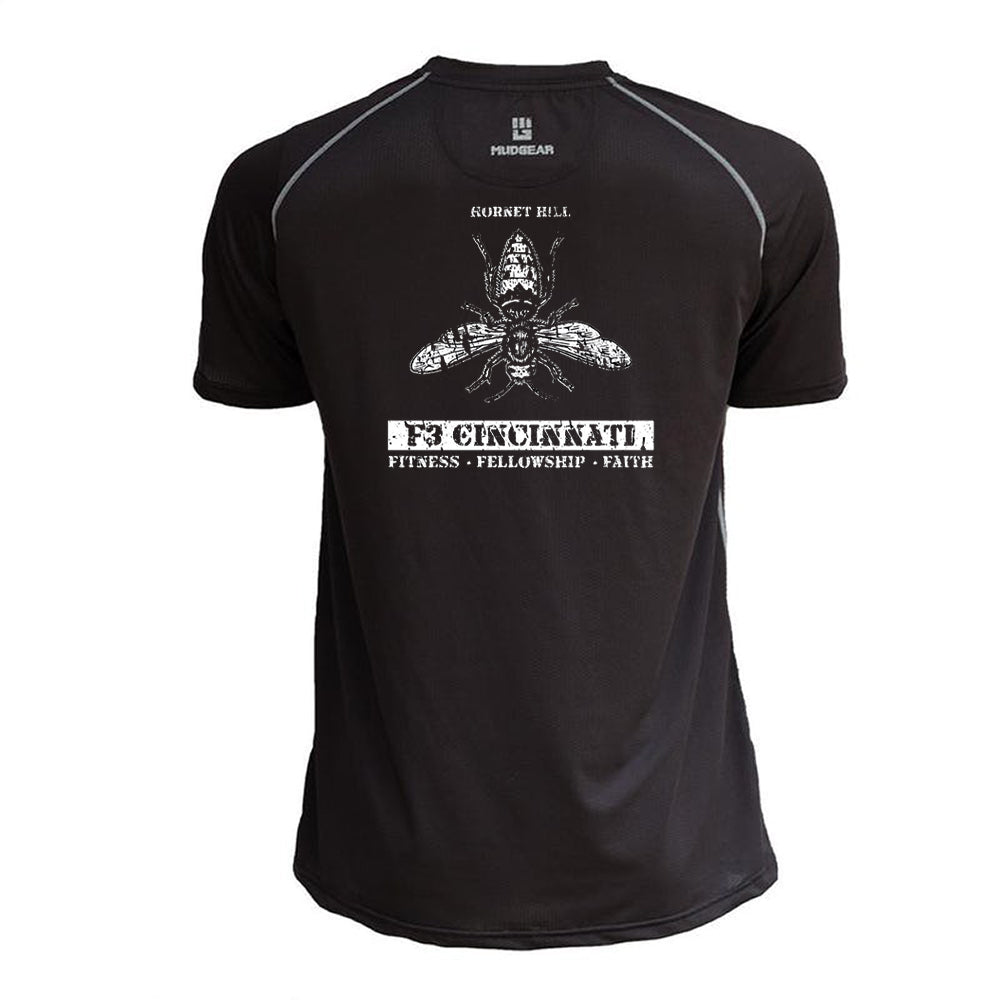 F3 Cincinnati Hornet Hill Pre-Order