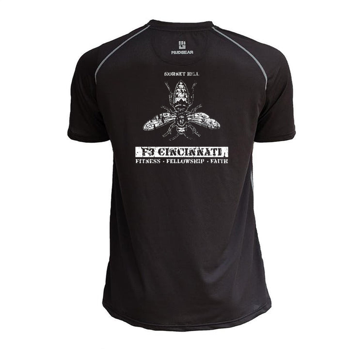 F3 Cincinnati Hornet Hill Pre-Order