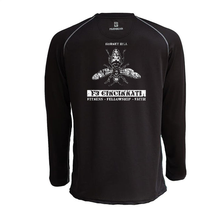 F3 Cincinnati Hornet Hill Pre-Order