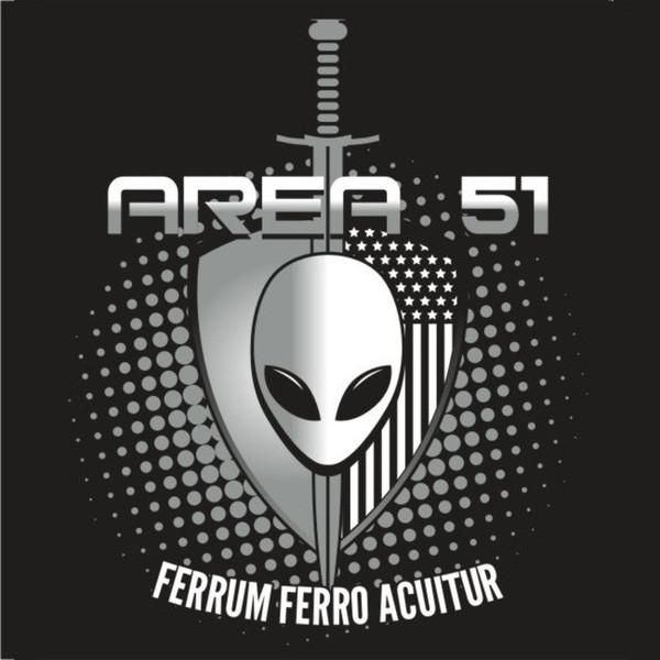 F3 Area 51 Winter Pre-Order