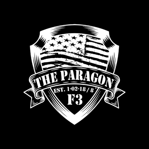 F3 Paragon Shirts Pre-Order