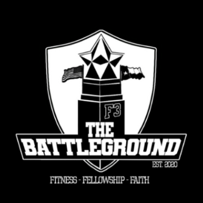 F3 Battleground Pre-Order October 2022