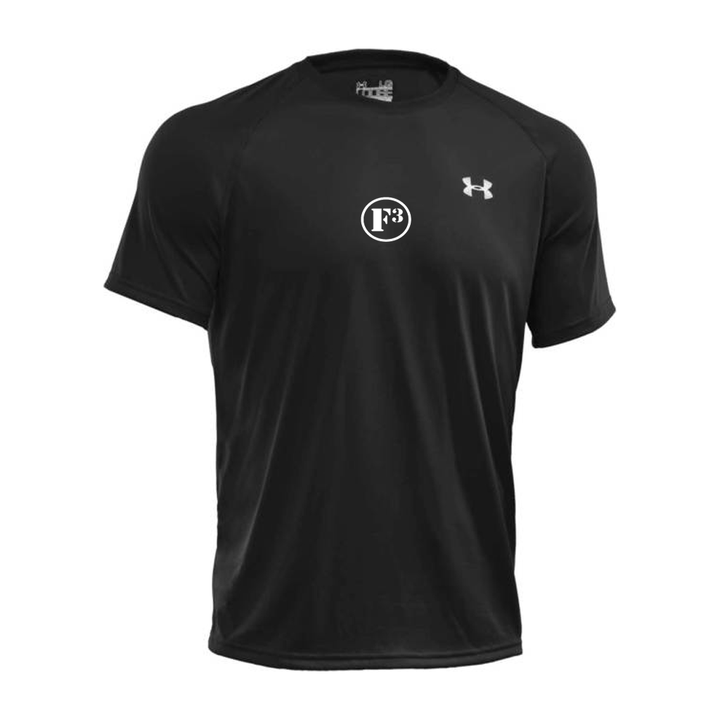 F3 Coop Strong Shirt Pre-Order
