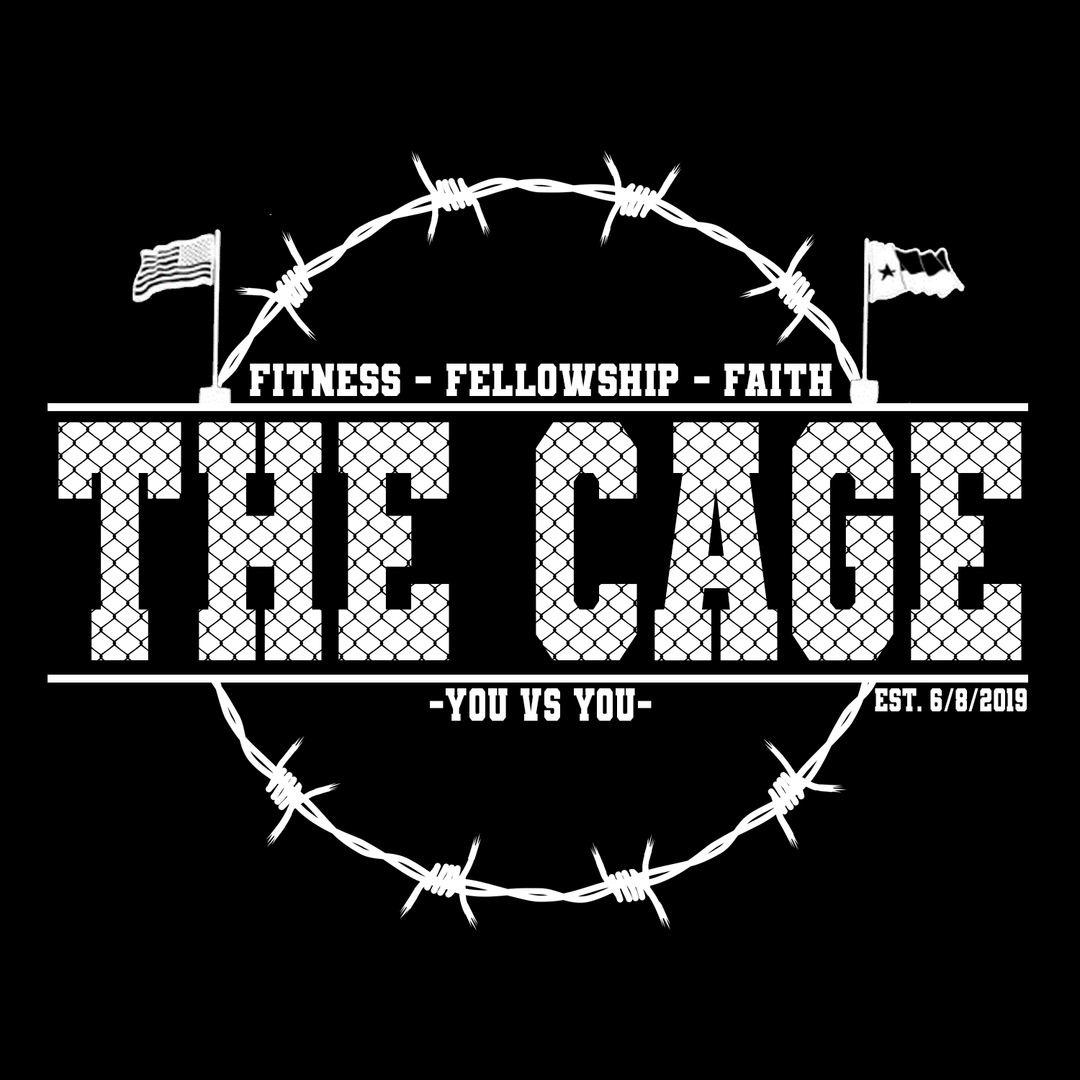 F3 The Cage Pre-Order August 2023