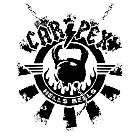 F3 Carpex Hells Bells Pre-Order August 2022