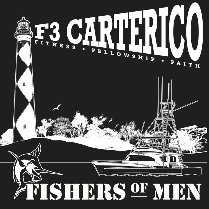 F3 Carterico Pre-Order January 2024