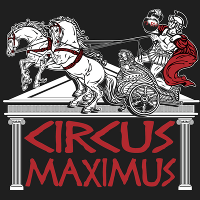 F3 Richmond Circus Maximus Pre-Order