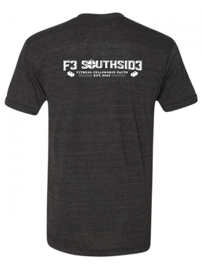 F3 Southside Shirts Pre-Order October 2023