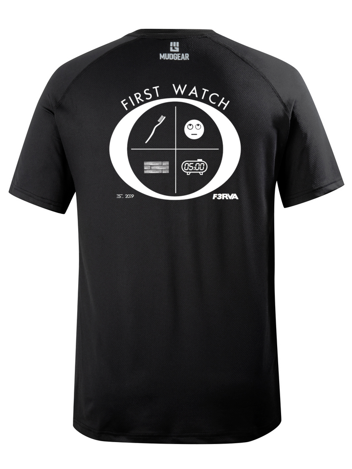 F3 RVA First Watch Pre-Order December 2022