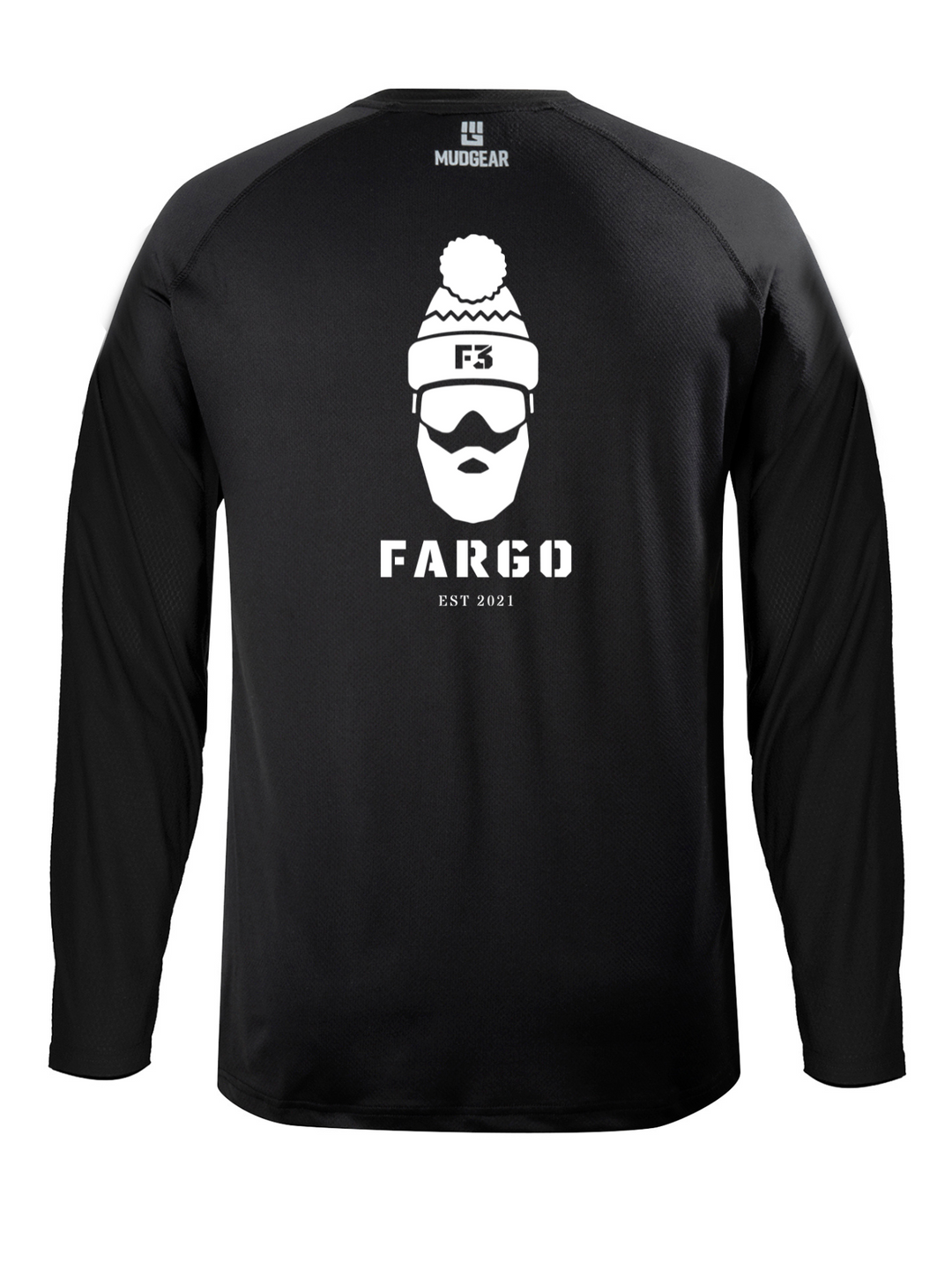 F3 Fargo Pre-Order July 2023