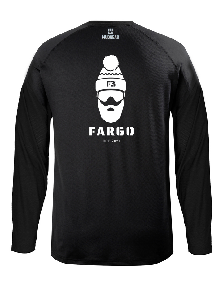 F3 Fargo Pre-Order July 2023