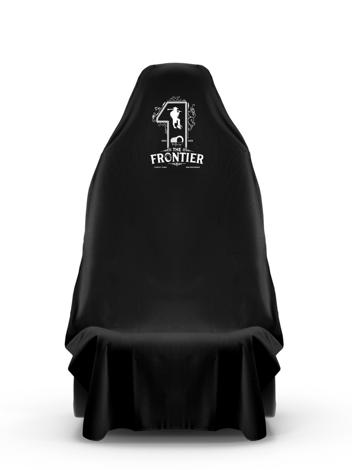 F3 The Frontier Fist Anniversary Pre-Order February 2023