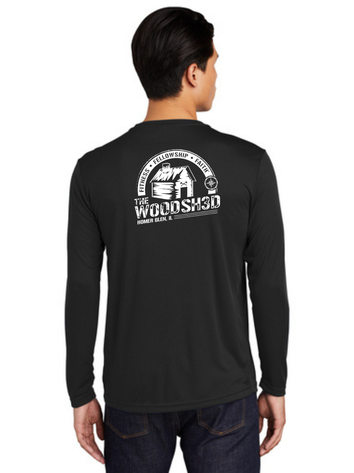 F3 Southside The Woodshed Pre-Order February 2023