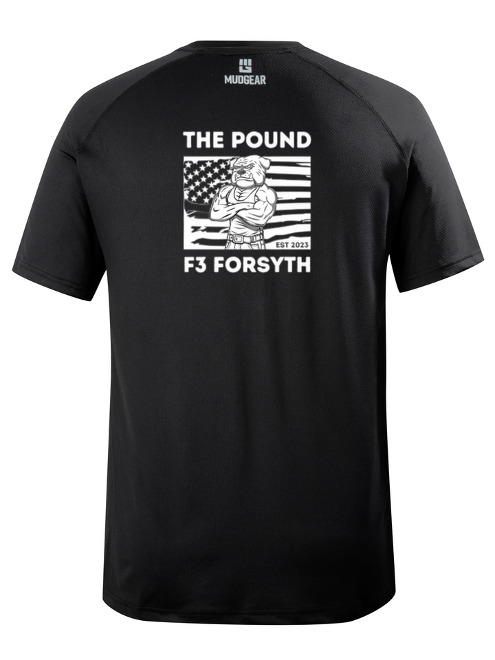 F3 Forsyth The Pound Pre-Order March 2023