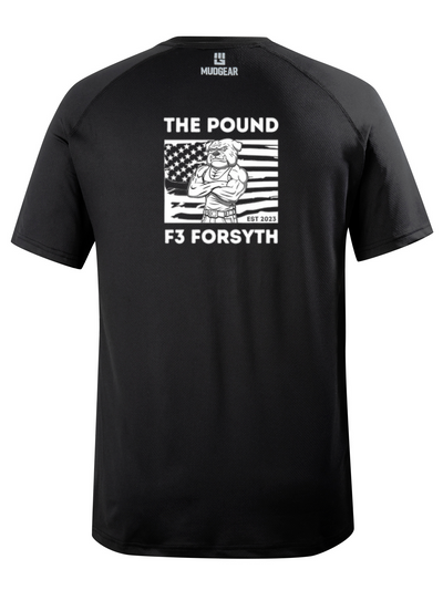 F3 Forsyth The Pound Pre-Order March 2023