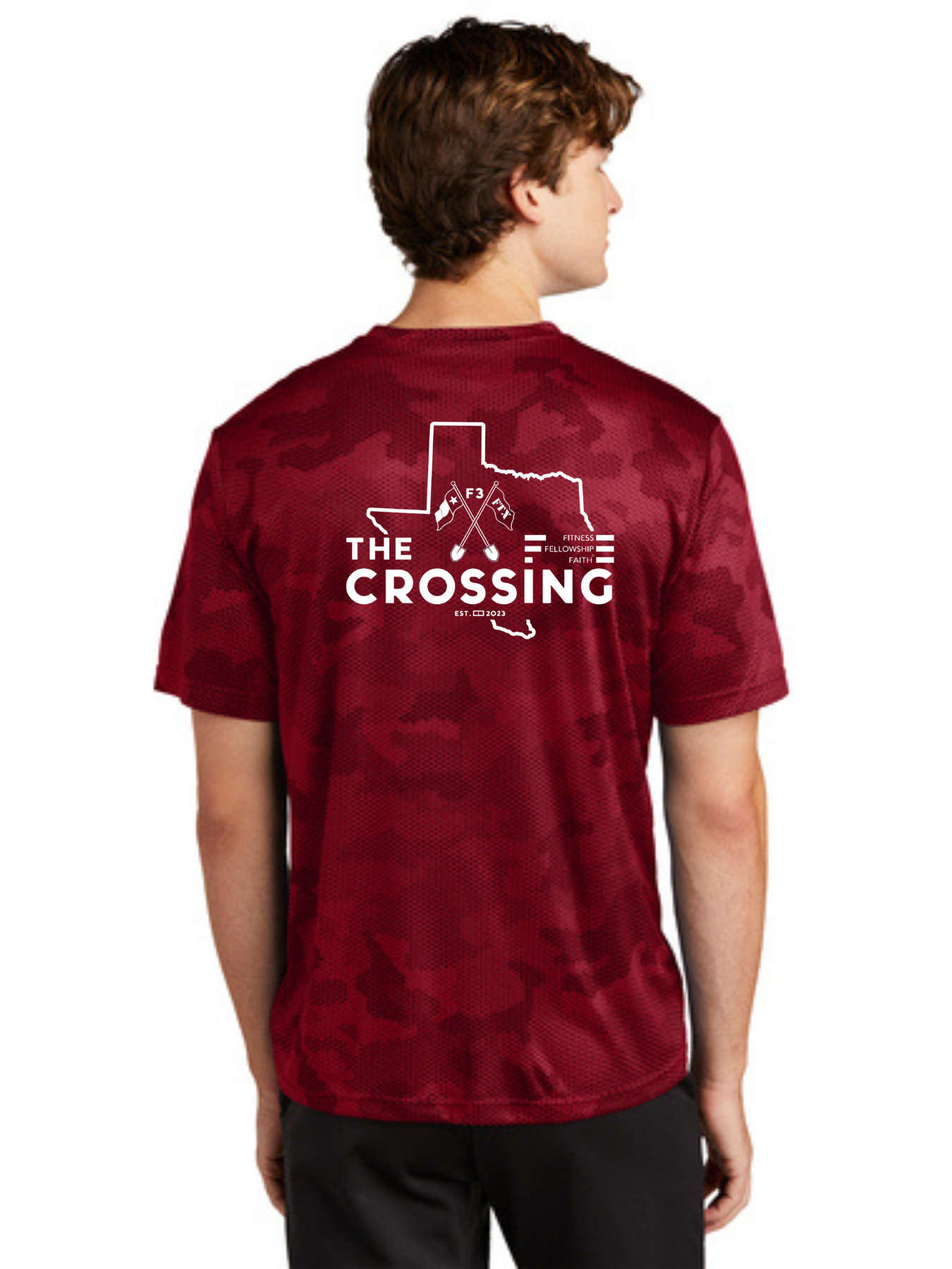 F3 FTX The Crossing Pre-Order January 2023
