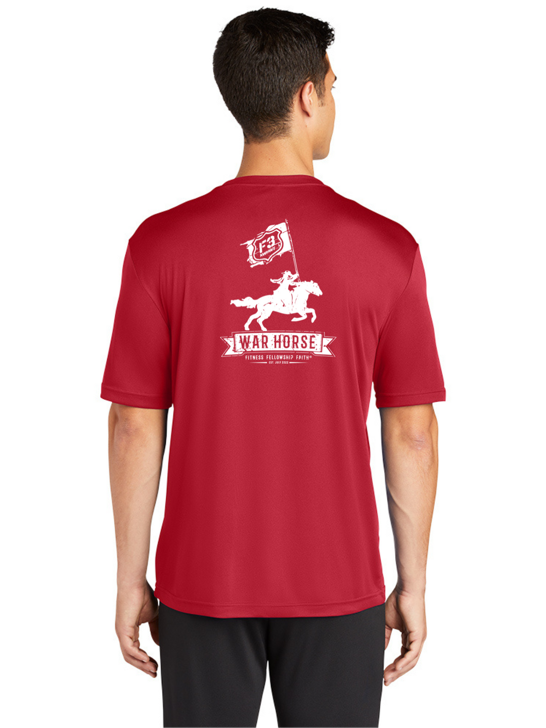 F3 NWHWY War Horse Pre-Order April 2023