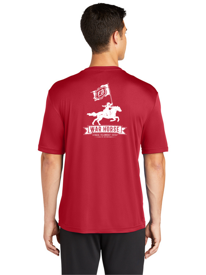 F3 NWHWY War Horse Pre-Order April 2023