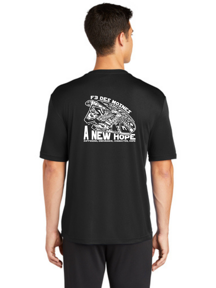 F3 Des Moines Pre-Order January 2023