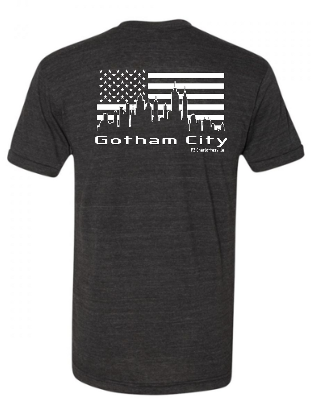 F3 Gotham Pre-Order January 2023
