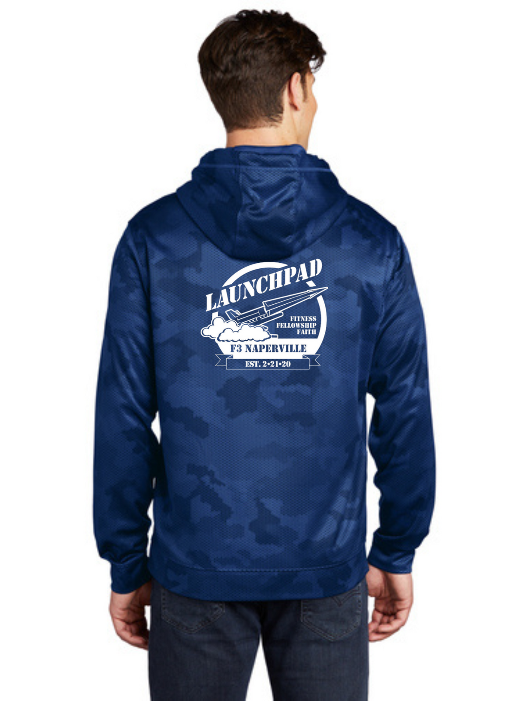 F3 Naperville Launchpad Pre-Order October 2022