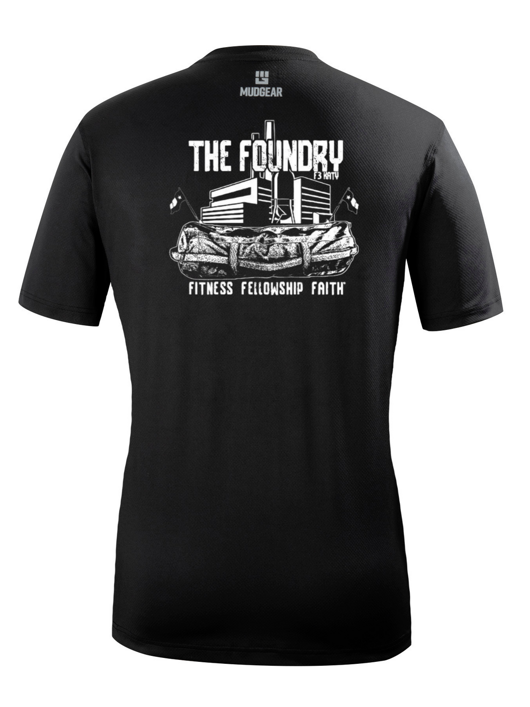 F3 Katy The Foundry February 2023