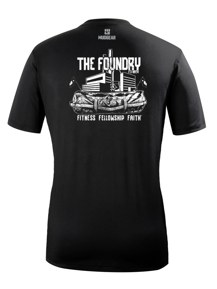 F3 Katy The Foundry February 2023