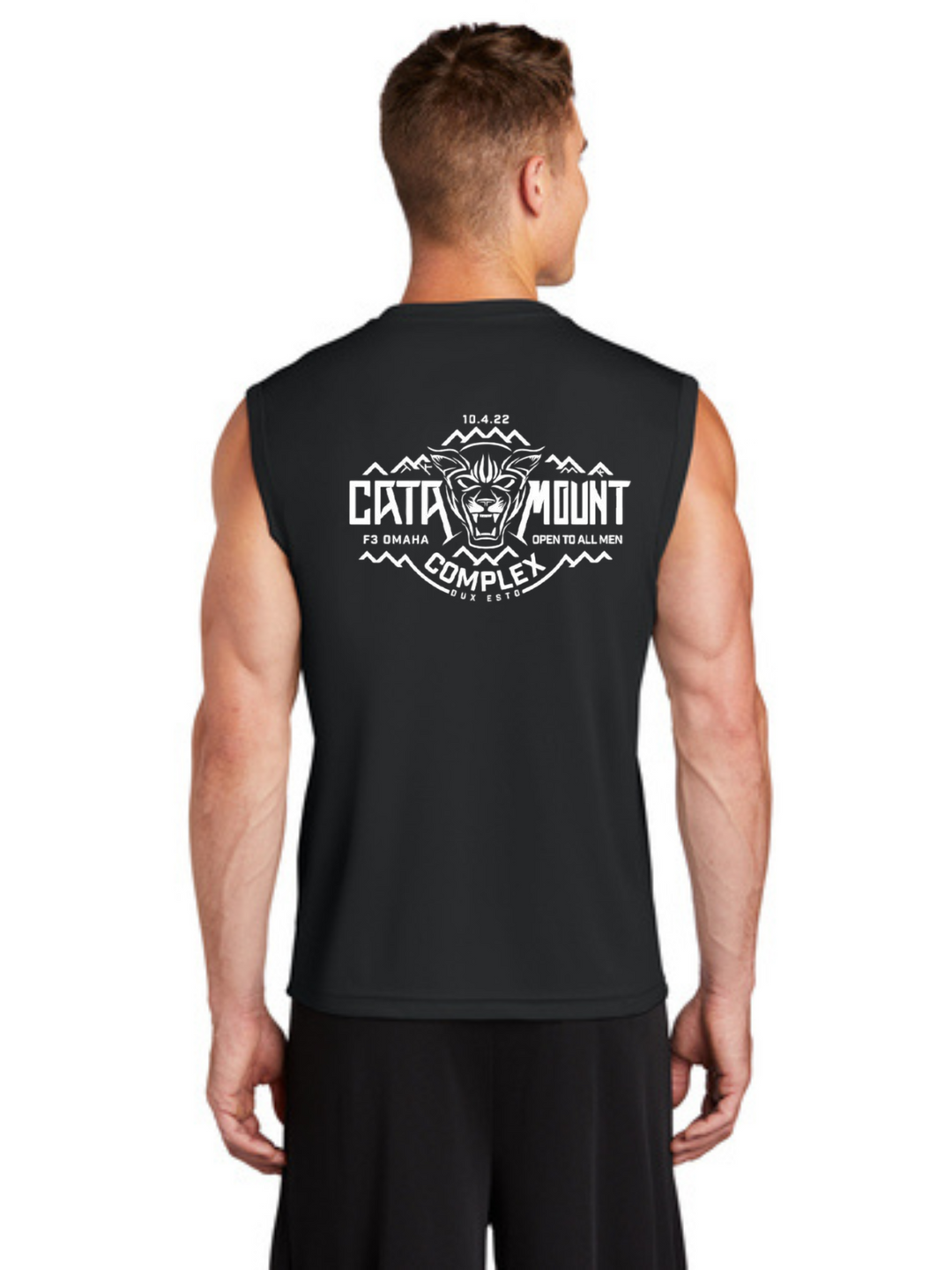 F3 Omaha Catamount Pre-Order December 2022