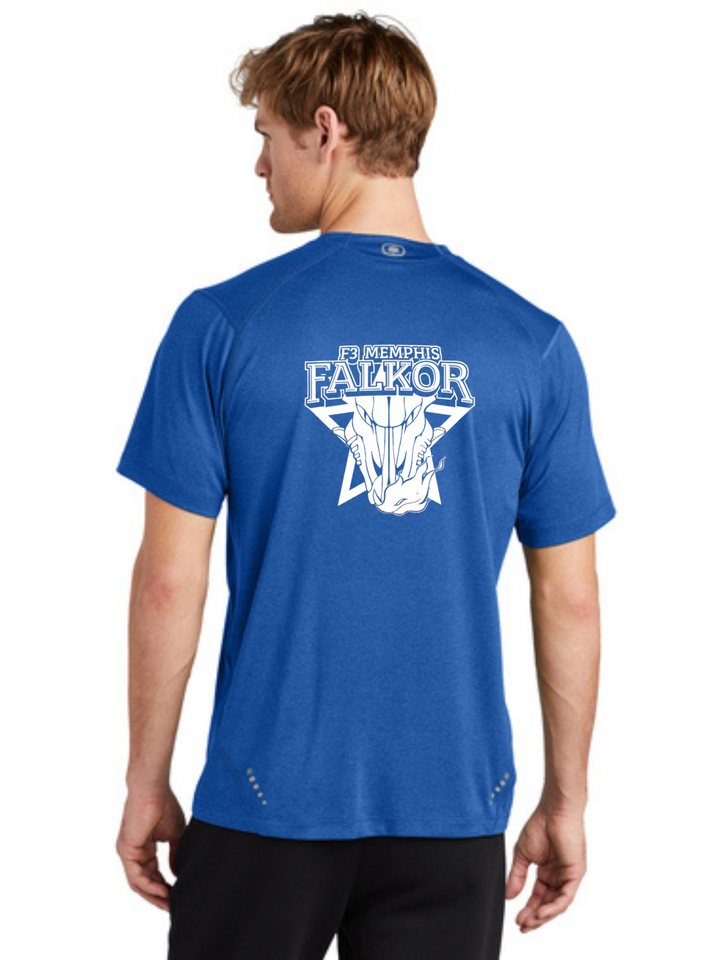 F3 Memphis Falkor Pre-Order October 2022
