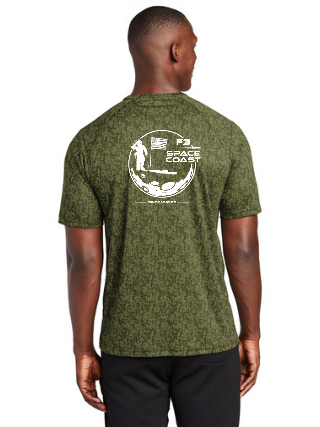 F3 Space Coast Pre-Order April 2023