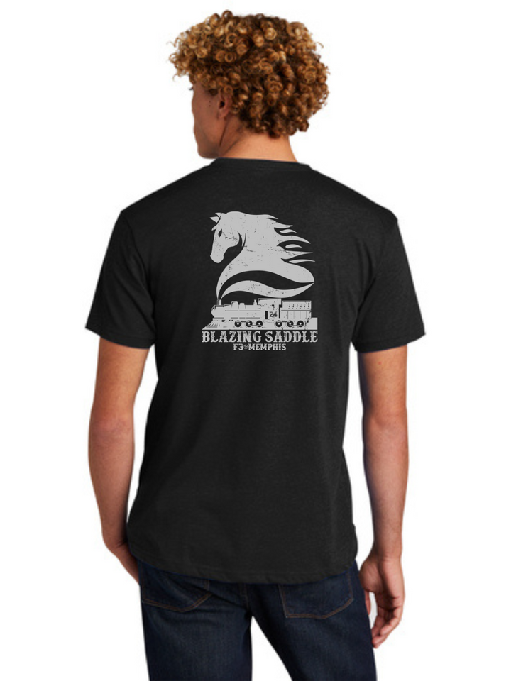 F3 Memphis Blazing Saddle Pre-Order February 2023