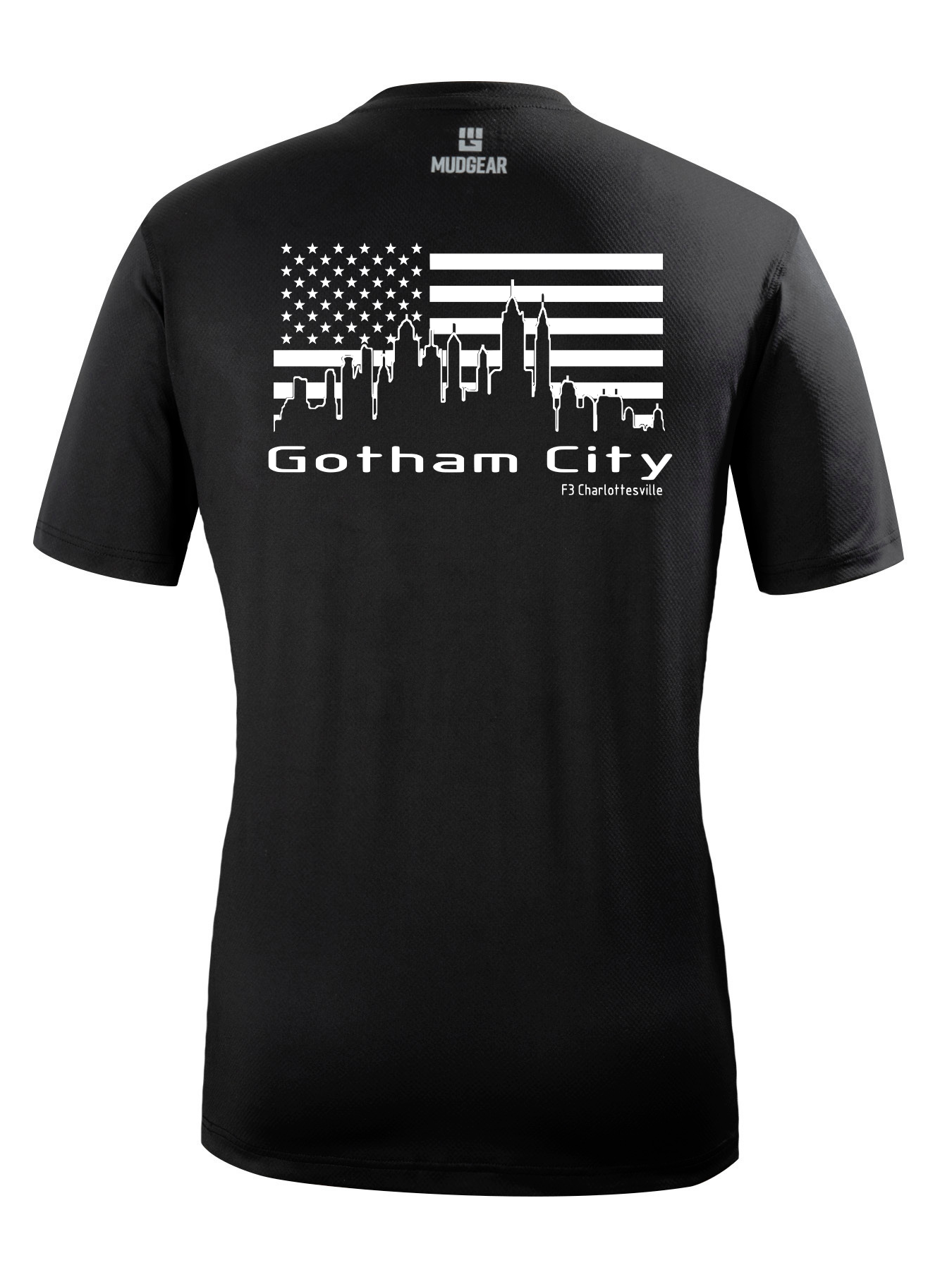F3 Gotham Pre-Order January 2023