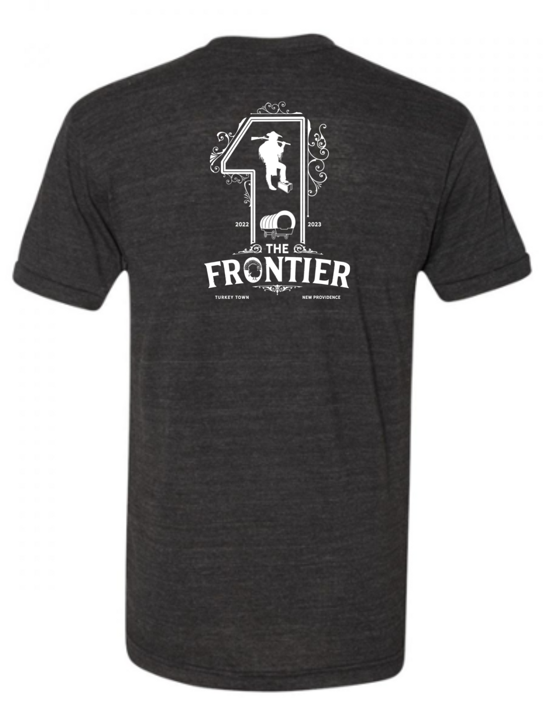 F3 The Frontier Fist Anniversary Pre-Order February 2023