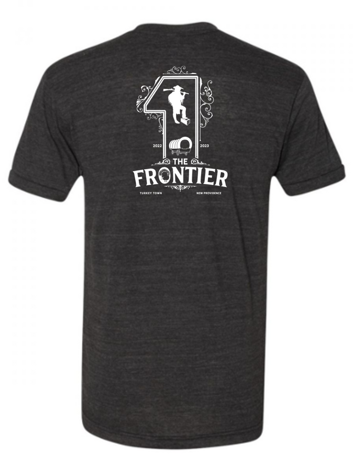 F3 The Frontier Fist Anniversary Pre-Order February 2023