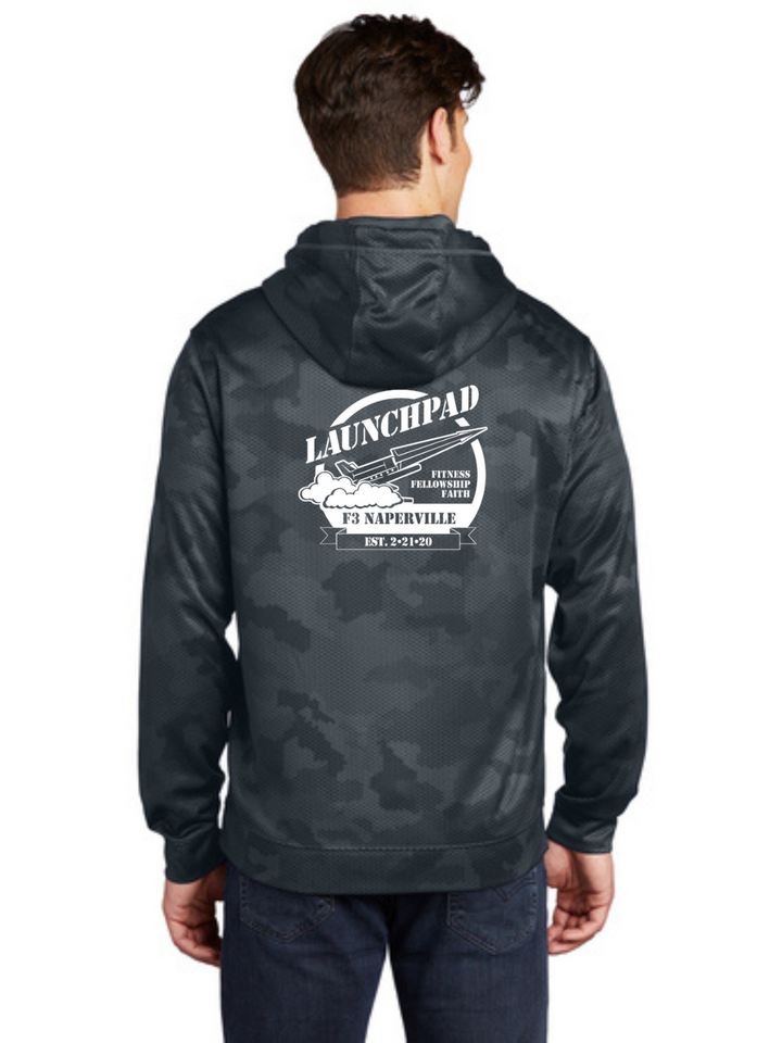 F3 Naperville Launchpad Pre-Order October 2022