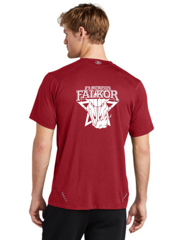 F3 Memphis Falkor Pre-Order October 2022
