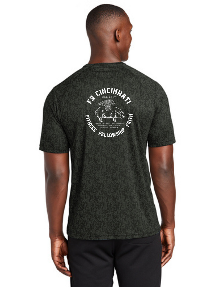 F3 Cincinnati Pre-Order March 2023