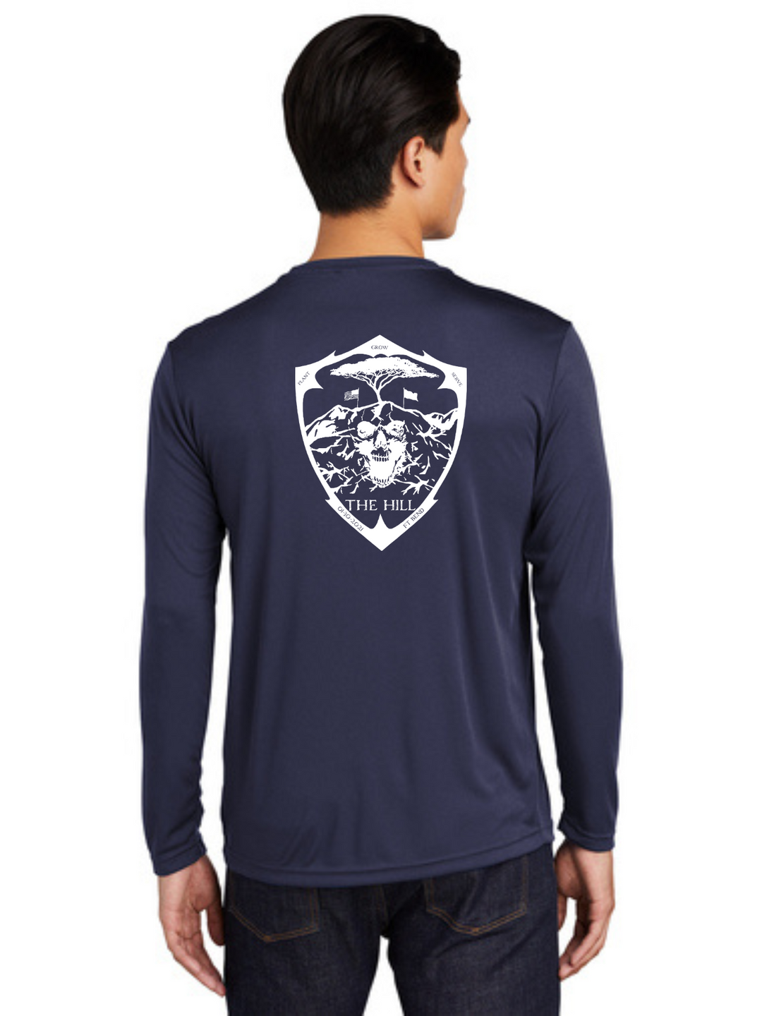 F3 The Hill Pre-Order April 2023